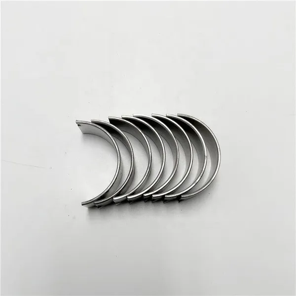 Brand New Great Price Connecting Rod Bearing YZJ30523014 For WEICHAI Engine For Truck photo-4