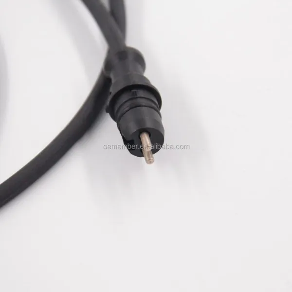 1:1Standard OEM ABS Connecting Cable Brake Module for Volvo for Benz for Man 4497120180 photo-5