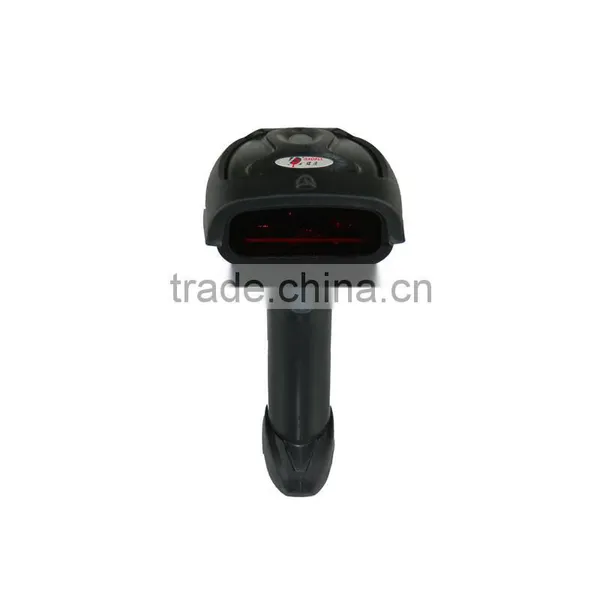 Smartphone Barcode Scanner Wireless Barcode Scanner With Usb Receiver photo-6