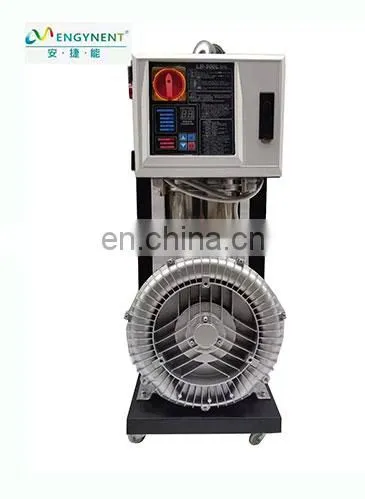 380V 300G Vacuum Hopper Auto Loader for Injection Molding Machinery photo-3