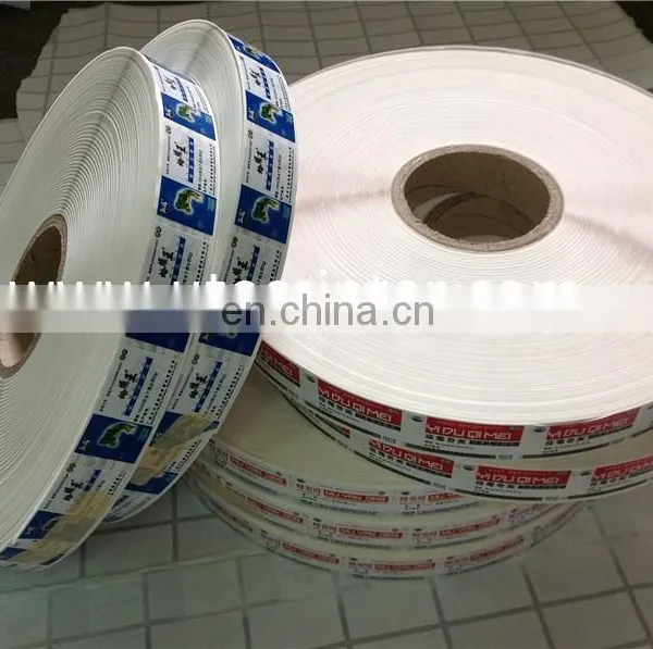 UTS320S Maquina Cortadora y Rebobinadora de Etiqueta Adhesiva Adhesive Label Sticker Cutting Machine photo-5
