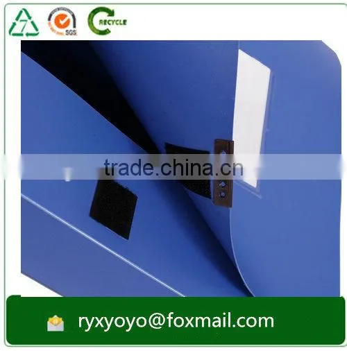 Wholesale Office Plastic a4 Size File Storage Box photo-4