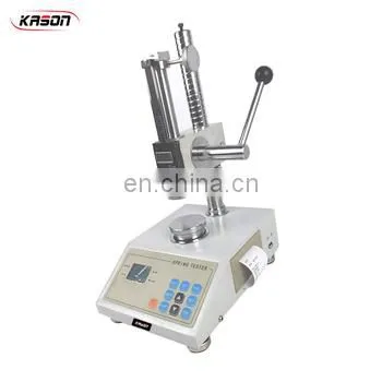 KASON Spring Tensile Tension and Compression Testing Machine Manufacturers photo-2