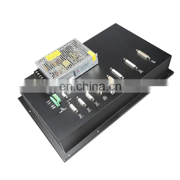 Cheap Control System 4 Axi Lathe Cnc Controller Kit Similar to GSK Atc Cnc Controller photo-4