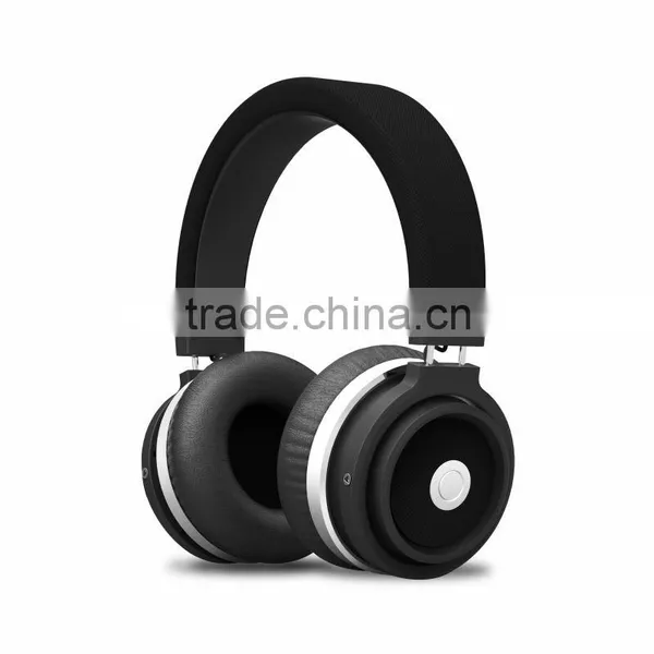 V3.0 Stereo Music Bluetooth Headphone Wireless Headset photo-2