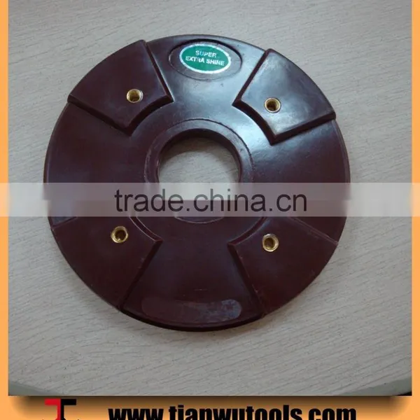 Granite Buff Plates,Buff Disc Grinding Plate photo-2