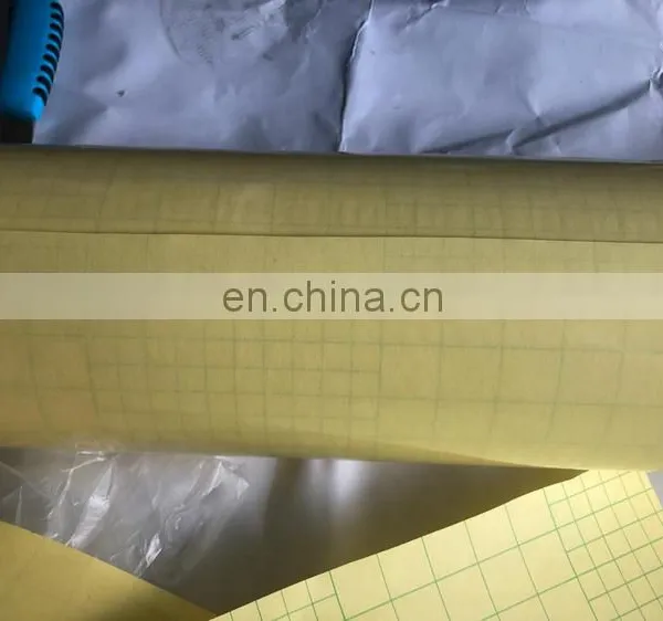 Wholesale Lamination Matte and Glossy Cold Thermal Lamination Film photo-4