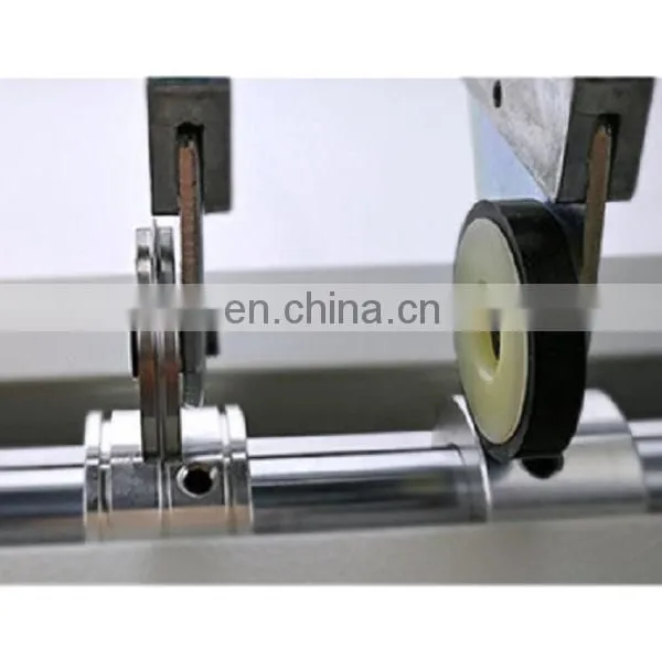 A3 460mm Electric Perforating and Creasing Machine 18inch Die Cutting Paper Creasing Machine SCM-46P photo-4