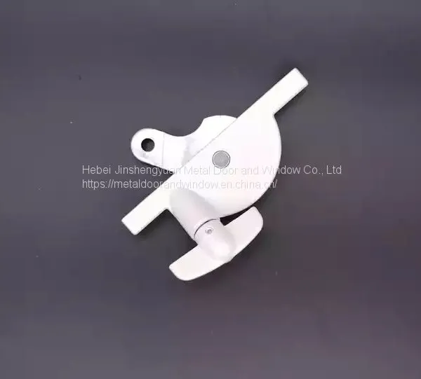Universal Aluminum Jalousie Window Swing Casement Aluminum Operator Opener photo-5