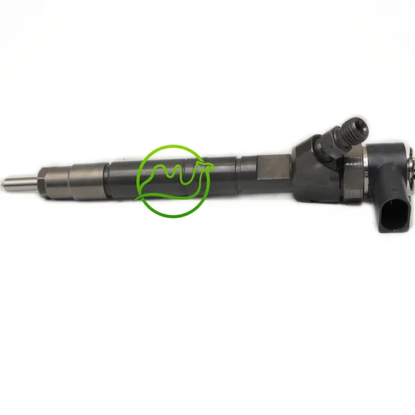 Common Rail Diesel Fuel Injector 0445110098 0445110101 0445110103 0445110104 044511005 photo-4