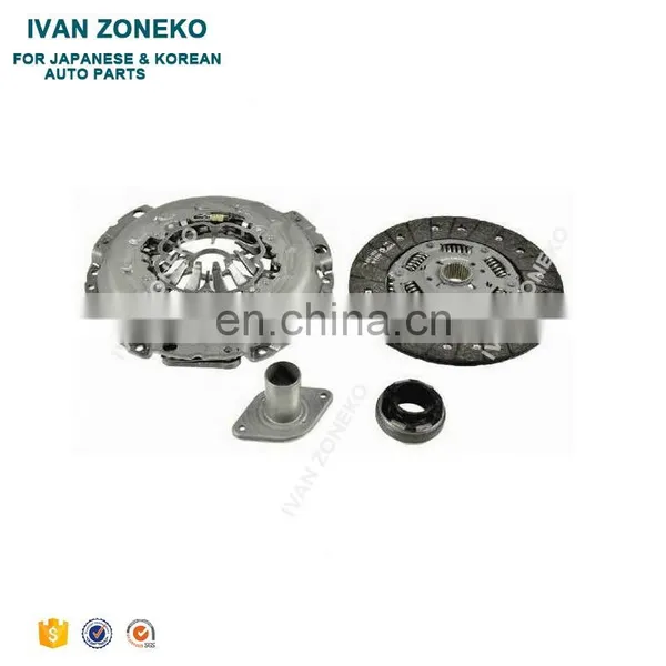 Stable Quality High Performance Original Performance Hot Selling Clutch Kit 0B4 141 117 0B4141117 For Audi photo-2