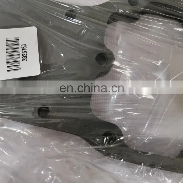 3926760 Oil Cooler Gasket Gasket 6BT Auto Engine Parts 3926760 photo-3