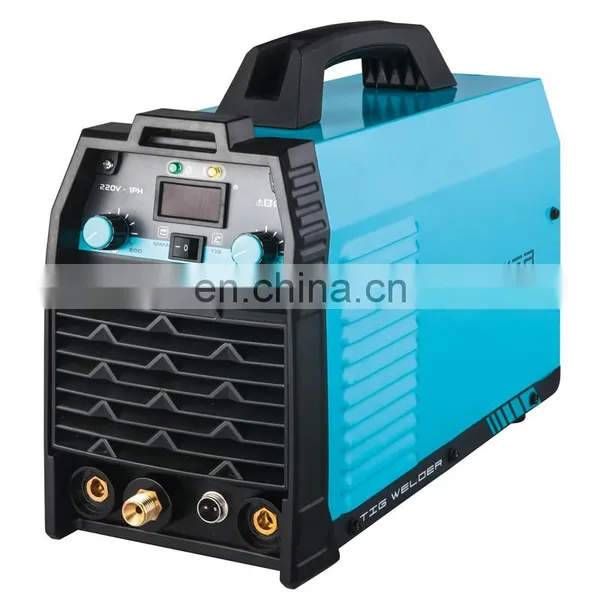Solar Energy TIG 160A dc Weld Inverter Electric Tool Welder Welding Machine Circuit Board