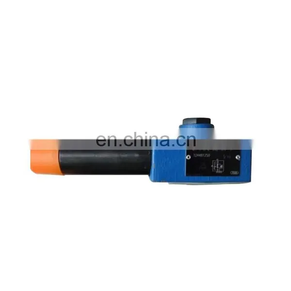 Hydraulic Pressure Reducing Valve Control Valve ZDRK6VP5-11/210YMV photo-3
