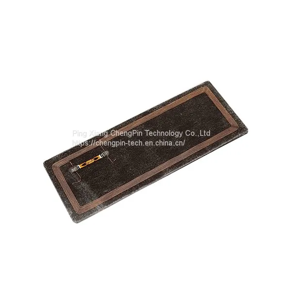 Rectangle Square Coil Air-Cored Coil for RFID System Electronic Access Card photo-3
