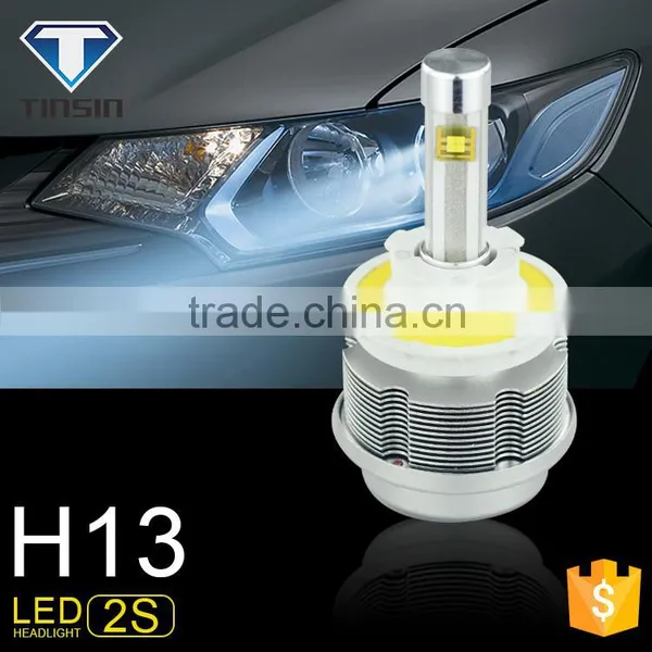 New Design, 3600lm 30w Led Headlight Kit for Honda Civic photo-3