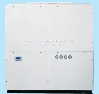 Water Cooling Cabinet ( Cooling Fan)