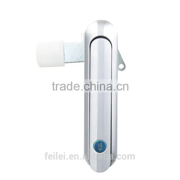 Cabinet or Cubicle Panel Lock With Zinc Plated photo-3