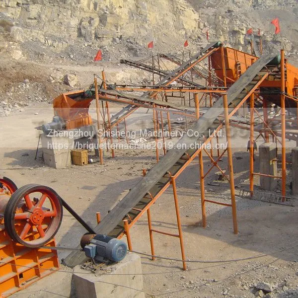 Double Deck Vibrating Screen photo-2