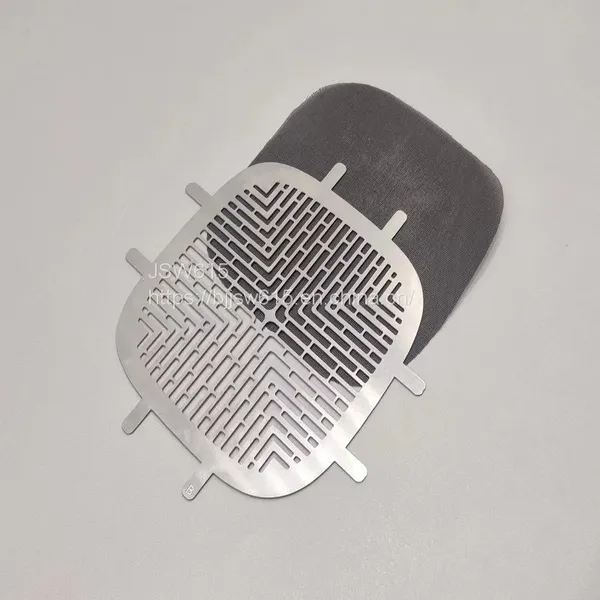 JSW Self-strap Glue SP7600HF Dust Network Electronic Product Household Appliances Sound Horn SP7600HF Dust Network photo-5