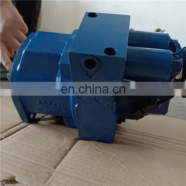 Excavator Parts 31M9-10030 AP2D28LVIRS7-870 R55-9S R55-9A R60-9S Hydraulic Pump photo-3