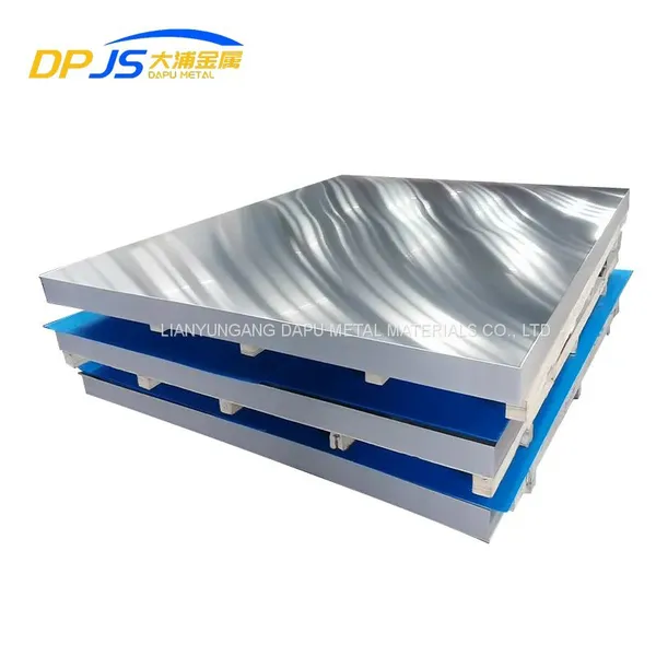 Hastelloy B2 Alloy Metal Nickel Alloy Sheet/plate Inconel 718/n07750/n06601/n06617 photo-5