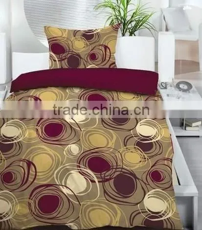 Polyester Bed Linen Set photo-5