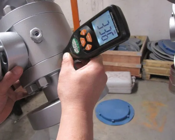 Valve Inspection Services and Quality Control of Guangdong Huajian Inspection Co., Ltd photo-4