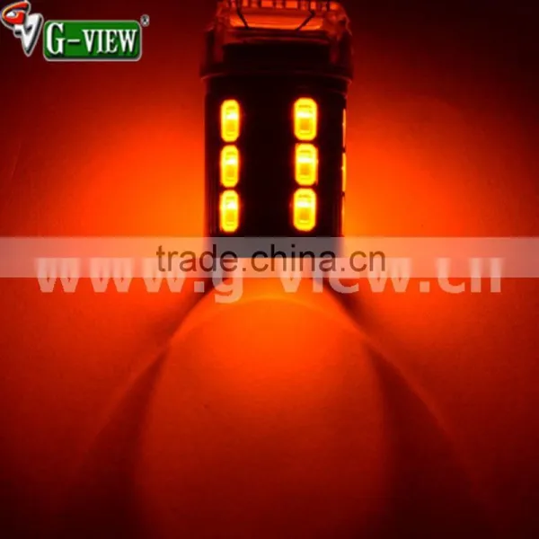 T20 5630 Car Led Light Samsung Chip Car Led Lightings for Turn Lamp photo-4