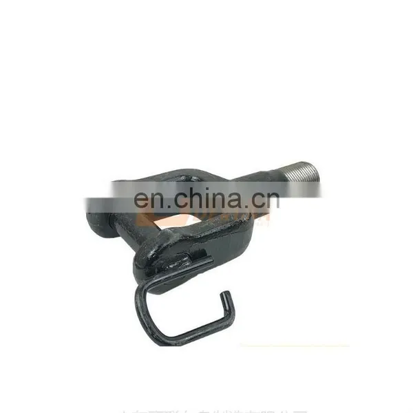 Sinotruk Howo T5G T7H TX Sitrak C5H C7H Truck Spare Parts R03H1039367 Body Lift Restrictor Valve photo-3