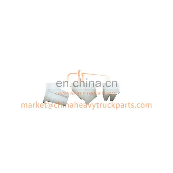 Foton Auman/Aumark/Miler/Land Pioneer Weichai Engine Gearbox Zf/Fast Truck Spare Parts 1b24937300045 Plastic Screw Clip photo-5