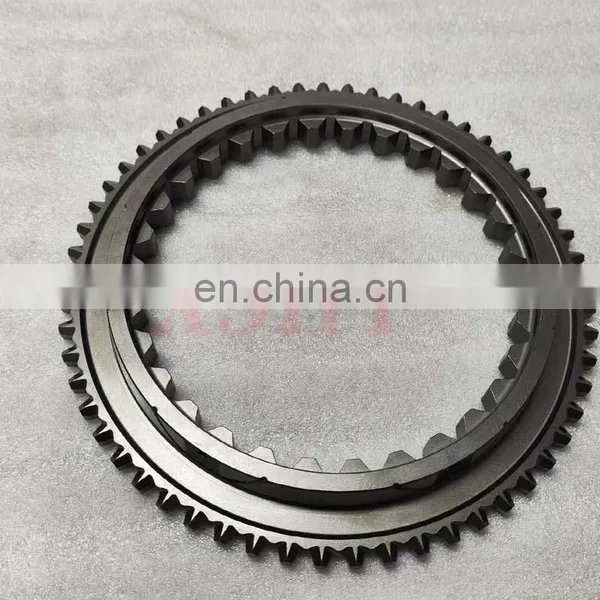 Heavy Duty Truck Gearbox Tooth Cone 1297 304 5231297 304 516 For16s253016S191 photo-3