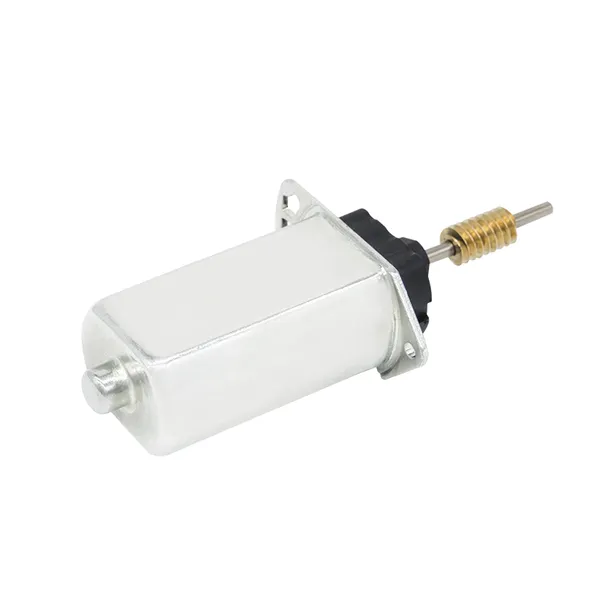 New Desgin dc Motor Use for Electric Soft-Close Door 12v dc Motors photo-2