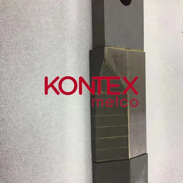 Granulating Mixer Mixer Spare Parts|Intensive Mixer Spare Parts Eir Elixir China photo-5