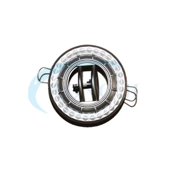China Manufacturer Bus Body Parts Air Conditioning System Auto Air Vent Outlet photo-2