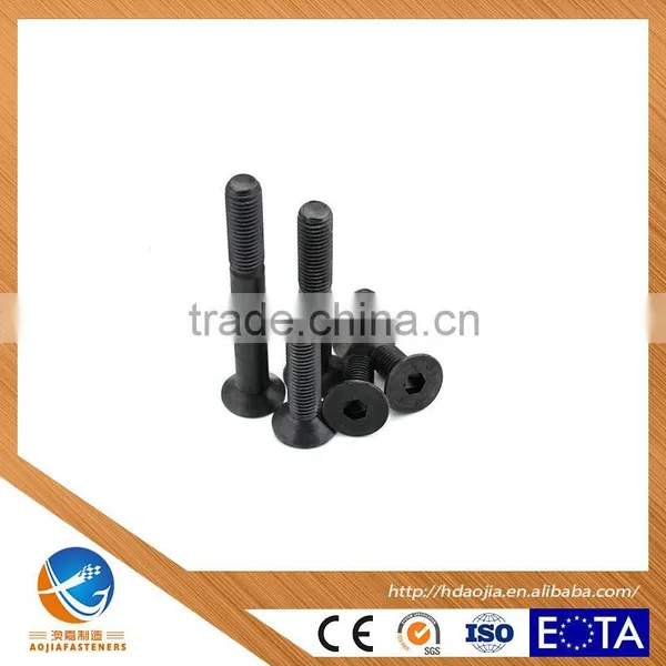 HIGH TENSILE FASTENER BOLTS AND NUT/STANDARD BOLT AND NUT photo-2