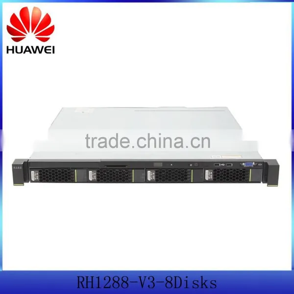 Original Quidway HUAWEI RH1288 V3 1U Server With GE Ports photo-3