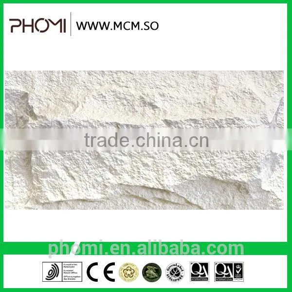 Flexible Modern House Design Global Unique Classic Stacked Stone Veneer Wall Cladding photo-2