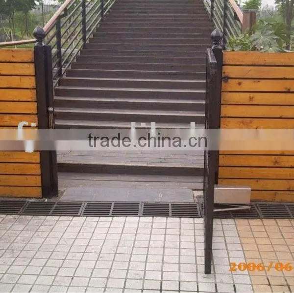 Swing Gate Opener