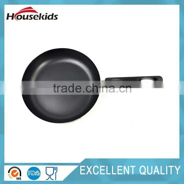 Professional Double Skillet With CE Certificate