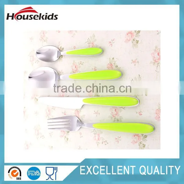 Stainless Steel Cutlery Set, Flatware, Spoon Knife and Forks Sets