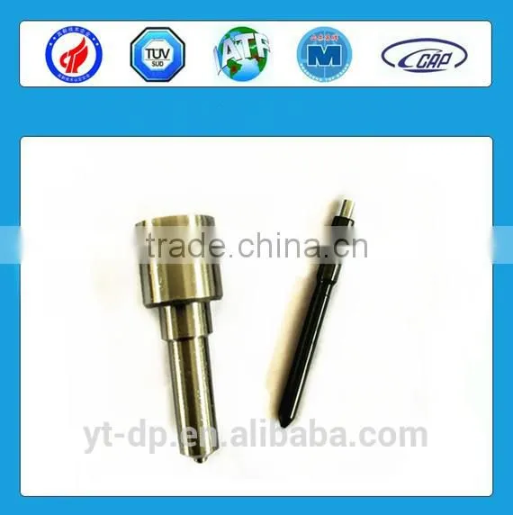 Good Quality Diesel Fuel Common Rail Nozzle DLLA148P915 for Common Rail Injector photo-2