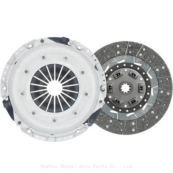 OEM 41300-23510 Ассоциация диска сцепления и крышки для Chevy Silverado 1500, Suburban, Tahoe 2002-2006 годов, GMC Yukon ‎K70318-01