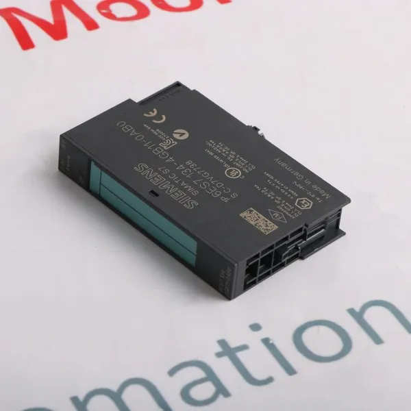 Siemens 6ES7134-4GB11-0AB0 photo-4