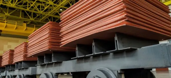 African Copper Grade A Cathode Copper Electrode Copper Bulk Trade Purity 99.97% -99.99% Not LME Registered FOB/CIF photo-5