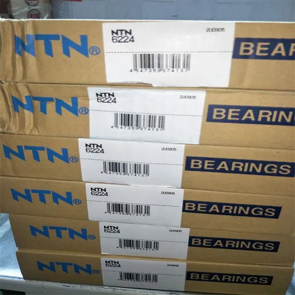 Factory High Precision Bearing KRJ090LL Thin Wall Deep Groove Ball Bearing Thin Section Bearing photo-4
