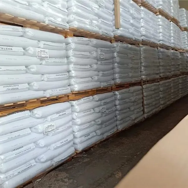 KOCETAL POM K100 Polyoxymethylene Resin Raw Material Plastic Granule Engineering Plastic photo-6