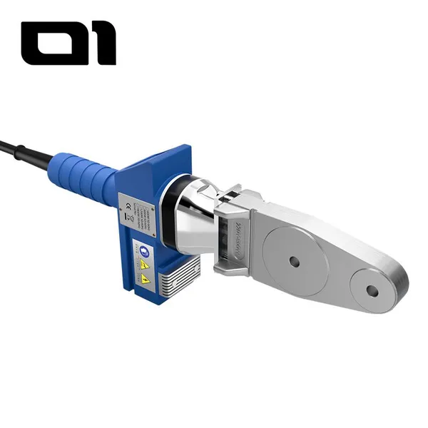 20-40mm Blue Fusion Welding Machine photo-3