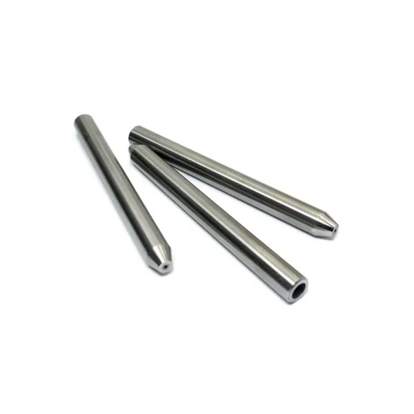 Waterjet Focusing Tube Mixing Nozzle 7.00×1.02×76.2mm .275 × .040 × 3'' for Dardi Waterjet Cutting Machine Spare Parts photo-5