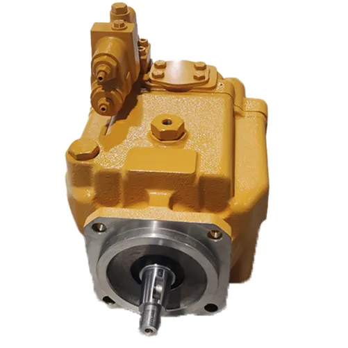 Cat Hydraulic Piston Pump 1006239 0R7677 1195013 0R7662 for Caterpillar Repair Factory Made Pump photo-2